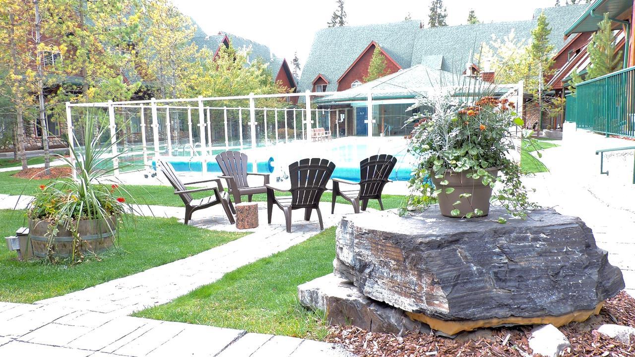 Mystic Pool & Hot Tub Hosted By Little Sister Getaways Διαμέρισμα Κάνμορ Εξωτερικό φωτογραφία